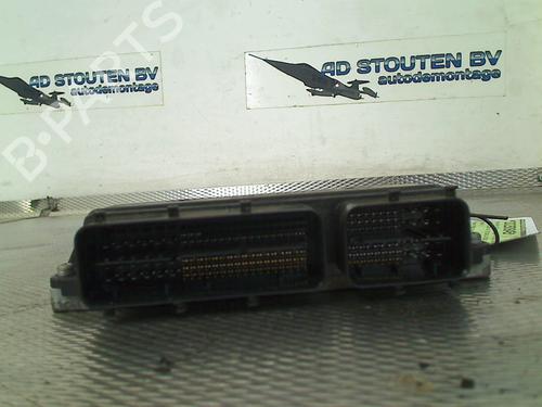 Engine control unit (ECU) TOYOTA RAV 4 III (_A3_) 2.2 D 4WD (ALA30_, ALA30R) | BP31817864M57 