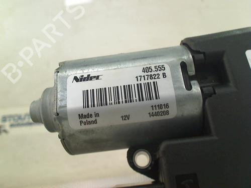 Motore del tettuccio apribile MERCEDES-BENZ S-CLASS (W221, V221) S 350 BlueTec (221.026, 221.126) | BP30901780M60 