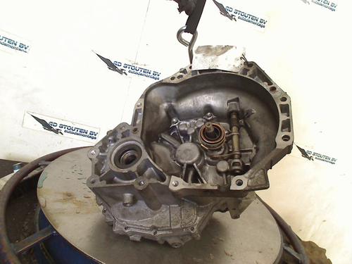 Gearbox SUZUKI SPLASH (EX) 1.0 (A5B310) | BP28210853M3 