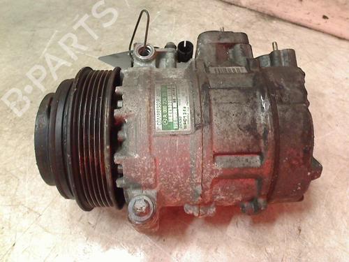 Used AC compressor MERCEDES-BENZ SLK (R170) 230 Kompressor (170.449) (197 hp) 11321890