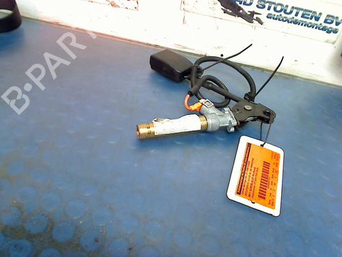 Used Front right seatbelt CITROËN BERLINGO / BERLINGO FIRST Box Body/MPV (M_) 2.0 HDI 90 (MBRHY, MCRHY) (90 hp) 29953820