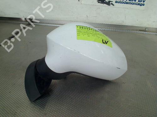 Spiegel buiten links SEAT IBIZA IV ST (6J8, 6P8) 1.2 TDI (75 hp) 31084062
