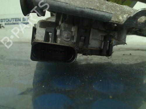 Vindrute Vindusviskermekanisme FORD FIESTA VI (CB1, CCN) 1.6 TDCi | BP11264580C83 