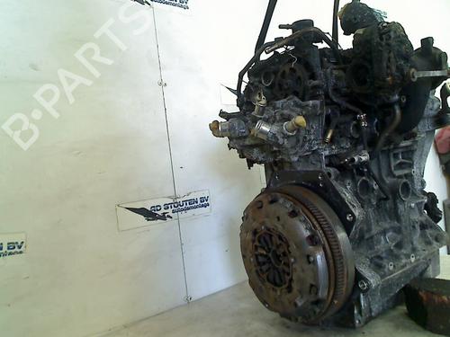 Engine VW GOLF VIII (CD1, DA1) 1.5 TSI | BP31256764M1 