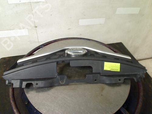 Grill NISSAN NV200 Van 1.5 dCi 85 (M20, M20N, M20M) | BP30519538C40 - Image 5