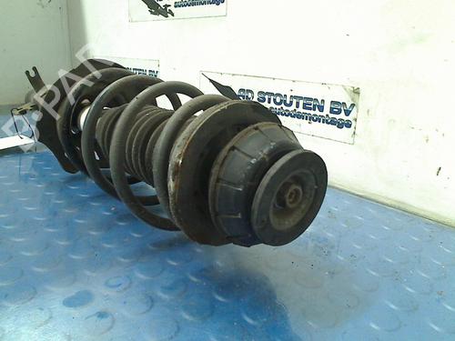 Right front shock absorber PEUGEOT 107 (PM_, PN_) 1.0 | BP11325674M17