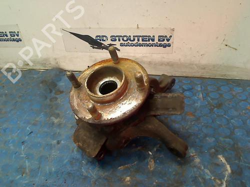 Used Right front steering knuckle NISSAN NV200 / EVALIA Bus 1.6 16V (M20, M20M) (110 hp) 11263630