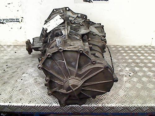 Gearbox AUDI A5 (8T3) 2.0 TDI | BP11315383M3 