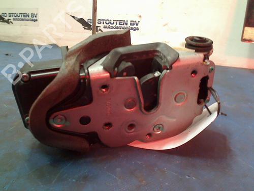Rear left lock OPEL INSIGNIA A Sports Tourer (G09) 2.0 CDTI (35) | BP12071138C100 