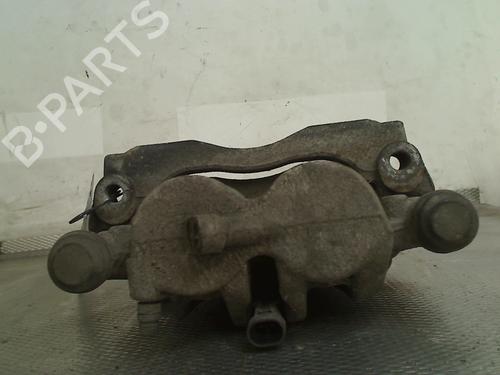 Left front brake caliper IVECO DAILY VI Van 33S16, 35S16, 35C16, 38S16, 40C16, 42S16, 50C16 | BP36474856M105 - Image 4