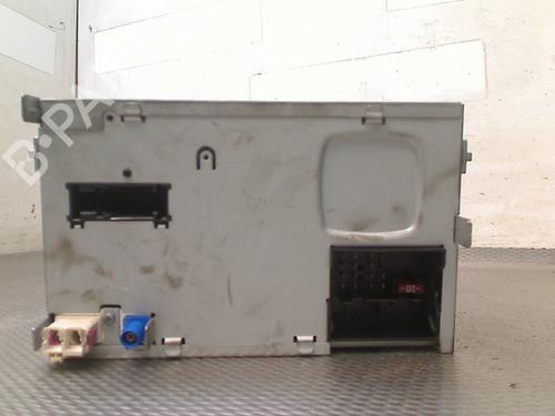 Electronic module VW GOLF V (1K1) 1.4 TSI | BP33205677M83 - Image 7