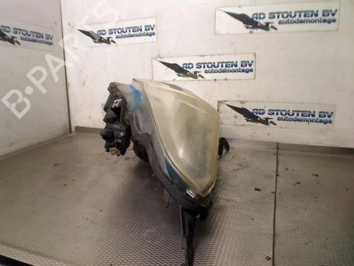 Left headlight SUZUKI ALTO VII (GF, HA25_, HA35_) 1.0 (AMF310, GFC31S) | BP29887593C28 