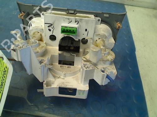 Climate control NISSAN PIXO (UA0) 1.0 | BP11325796I5 