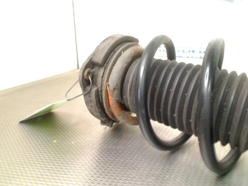 Left front shock absorber AUDI TT (8J3) 2.0 TFSI | BP29965334M16