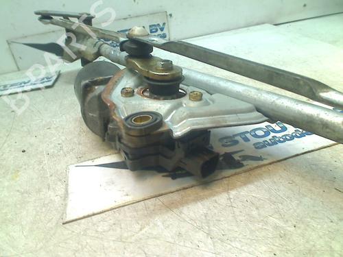 Front wipers mechanism SUZUKI LIANA (ER, RH_) 1.6 i (RH416) | BP11298313C83 