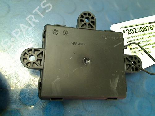 Electronic module VOLVO V60 I (155) D4 | BP13488583M83 