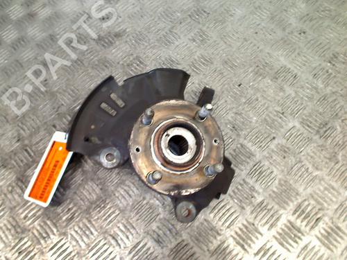 Used Left front steering knuckle HYUNDAI i20 I (PB, PBT) 1.2 (78 hp) 11310817