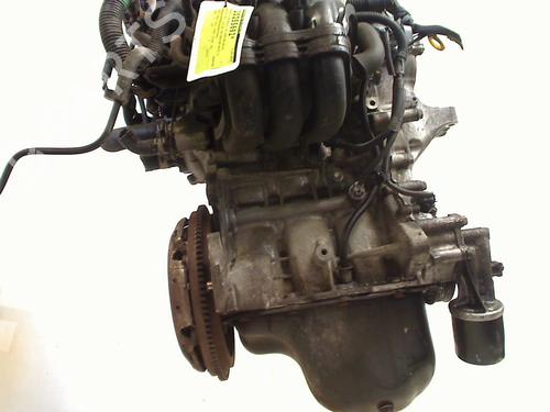 Engine CITROËN C1 (PM_, PN_) 1.0 | BP36318566M1  - Image 8