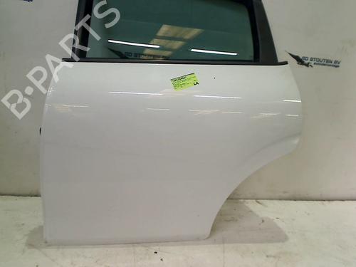 Left rear door SEAT LEON (1P1) 1.4 TSI | BP15594981C4 