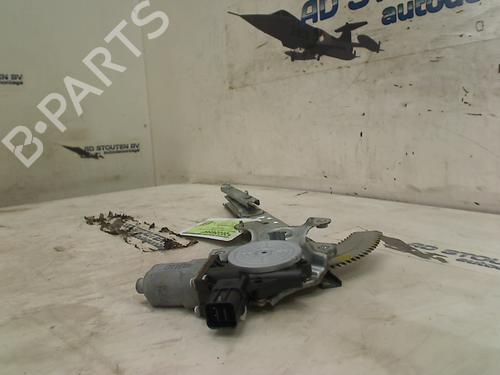 Right rear window motor MITSUBISHI OUTLANDER III (GG_W, GF_W, ZJ, ZL, ZK) Plug-in Hybrid (GG2W) | BP15494214E22 
