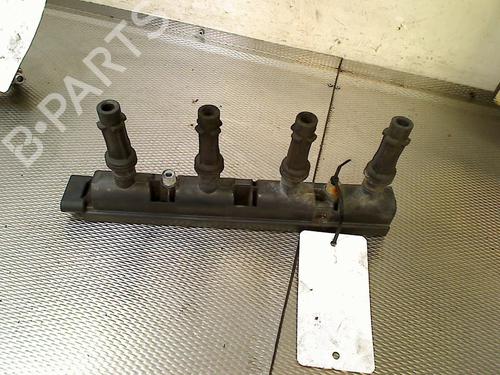Used Ignition coil Ignition coil OPEL ASTRA J (P10) 1.4 Turbo (68) (140 hp) 39961114 39961114