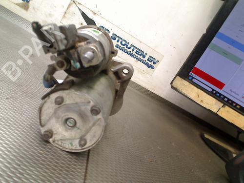 Starter KIA STONIC (YB) 1.0 T-GDi Eco-Dynamics+ | BP33017970M8  - Image 6