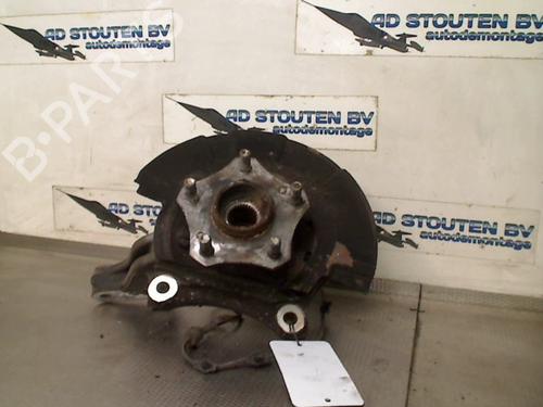Used Left front steering knuckle SUZUKI KIZASHI (FR) 2.4 4x4 (A6B424) (178 hp) 28491449