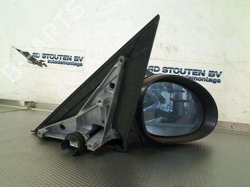 Right mirror BMW 1 (E87) 116 i | BP25654509C27 