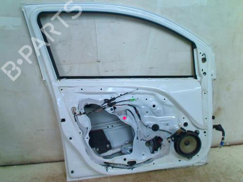 Left front door PEUGEOT 108 1.0 VTi | BP32337190C2 