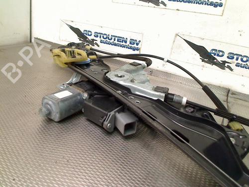 Front left window mechanism OPEL ASTRA J Sports Tourer (P10) 1.4 (35) | BP28316712C22 