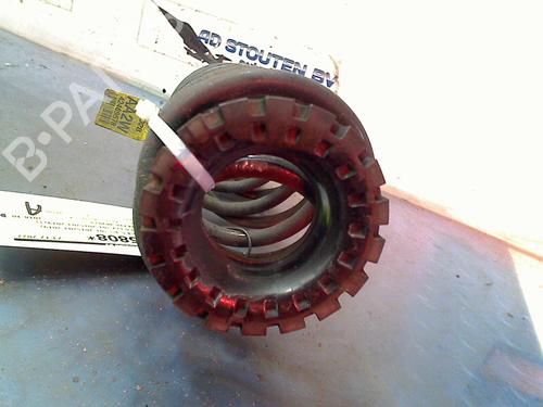 Shock absorber spring OPEL KARL (C16) 1.0 | BP13127177C152 