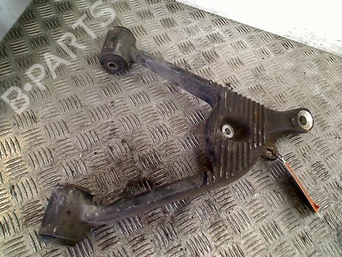 Used Left rear suspension arm MERCEDES-BENZ M-CLASS (W163) ML 400 CDI (163.128) (250 hp) 11306344
