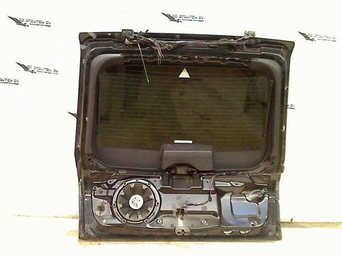 Tailgate LAND ROVER RANGE ROVER SPORT I (L320) 2.7 D 4x4 | BP23980795C6 