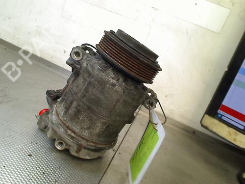 AC compressor JAGUAR XJ (X351) 3.0 SDV6 | BP37240679M34 - Image 7