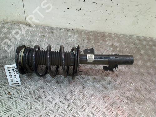 Højre fortil støddæmper FORD MONDEO IV Turnier (BA7) 2.0 (145 hp) 11299059