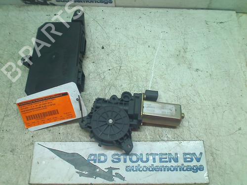 Used Left front window motor FIAT STILO (192_) 1.6 16V (192_XB1A) (103 hp) 11317684