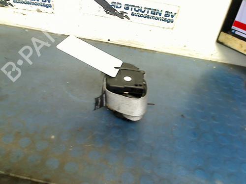 Front right seatbelt OPEL TIGRA TwinTop (X04) 1.4 (R97) | BP19313572I25 