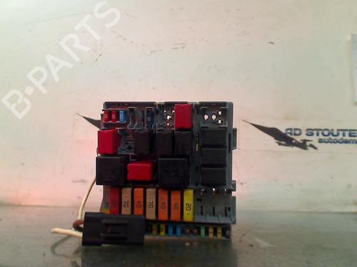 Used Fuse box ALFA ROMEO MITO (955_) 1.4 TJet (955AXG1A) (120 hp) 17234892