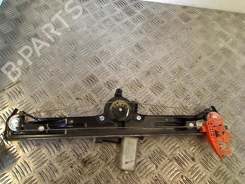 Used Front left window mechanism FIAT BRAVO II (198_) 1.4 T-Jet (198AXG1B) (120 hp) 11309462
