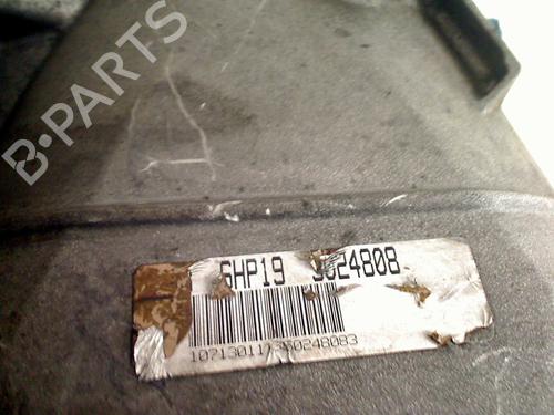 Used Gearbox BMW 3 Touring (E91) 320 d (184 hp) 11298099