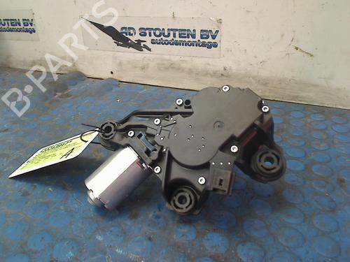 Used Rear wiper motor RENAULT LAGUNA III Grandtour (KT0/1) 2.0 dCi (KT01, KT08, KT09, KT0K, KT12, KT1D, KT1W) (150 hp) 11324711