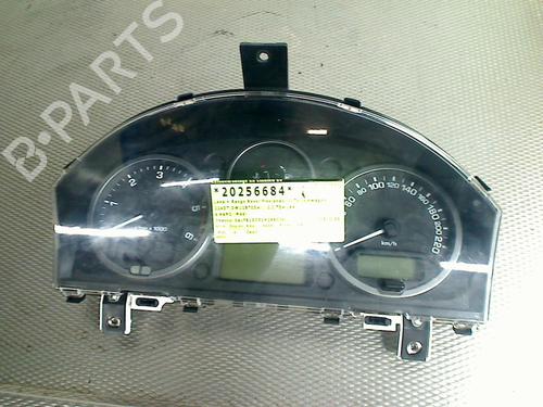 Used Display monitor LAND ROVER FREELANDER 2 (L359) 2.2 eD4 (150 hp) 31014629