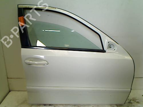 Used Right front door MERCEDES-BENZ E-CLASS (W211) E 200 CDI (211.004) (102 hp) 11299599
