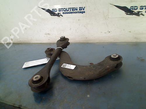 Right rear suspension arm VW GOLF VII (5G1, BQ1, BE1, BE2) 2.0 GTI | BP20937538M15 