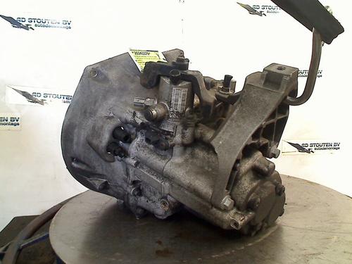 Gearbox FORD FOCUS III 1.6 TDCi | BP29140020M3 