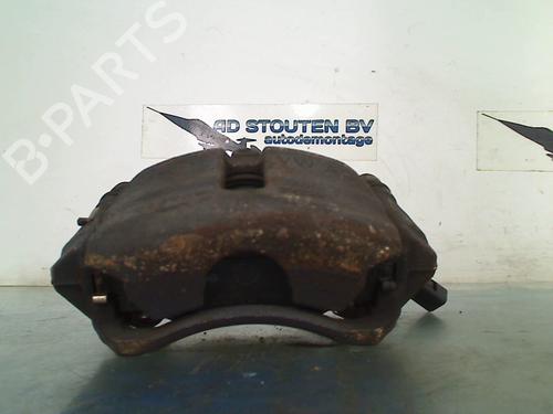 Right front brake caliper VW GOLF VII (5G1, BQ1, BE1, BE2) 1.4 TSI | BP29699477M104 