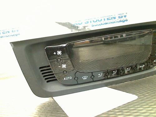 Climate control SEAT IBIZA IV ST (6J8, 6P8) 1.2 TDI | BP26613411I5 