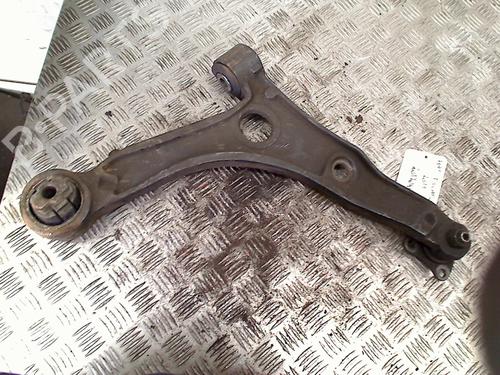Left front suspension arm FIAT DUCATO Platform/Chassis (250_) 160 Multijet 3,0 D | BP11302983M12 