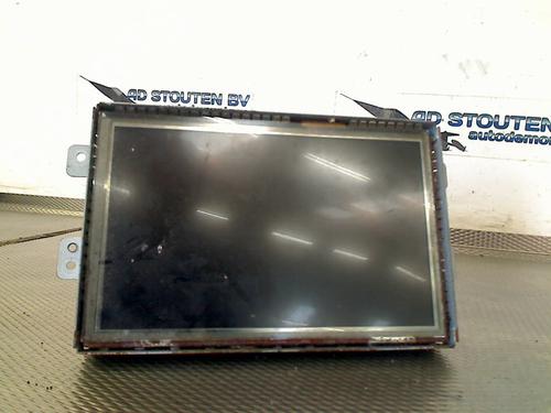 Display monitor LAND ROVER RANGE ROVER IV (L405) 3.0 TDV6 4x4 | BP29425375C48 