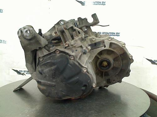 Gearbox SUZUKI SX4 (EY, GY) 1.6 VVT (RW416, YA21S) | BP28188153M3 